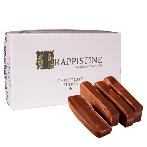 TRAPPISTINE CANDY (BY MOUNT SAINT MARY'S ABBEY) - CHOCOLATE FUDGE